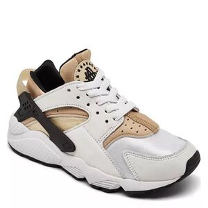 Nike Women's Air Huarache Run Casual Sneakers 8.5